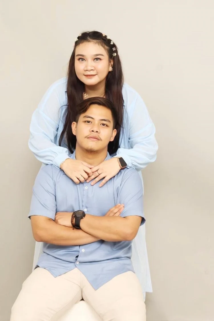 B Gege & Indra (3)