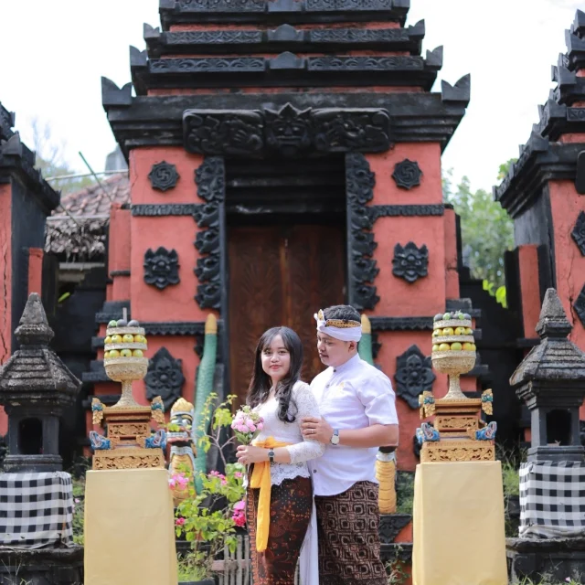 Dewi & Dwi 6