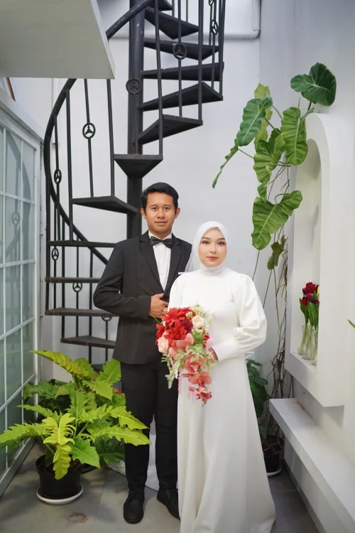 Dian & Arif 15