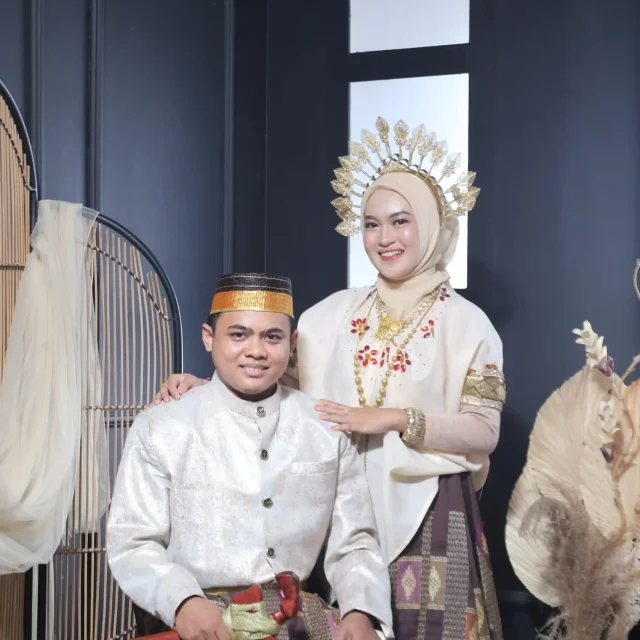 Fandi & Sida 9
