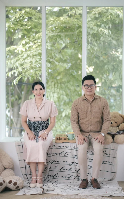 Fransisca & Gian (3)