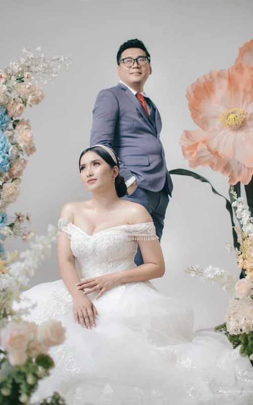 Fransisca & Gian (4)