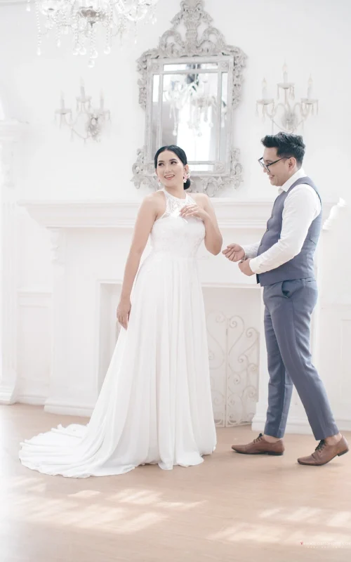 Fransisca & Gian (5)