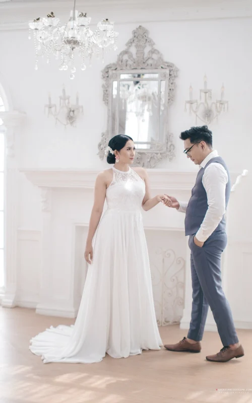 Fransisca & Gian (6)