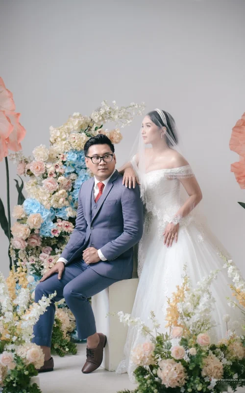 Fransisca & Gian (7)