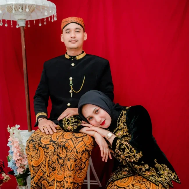 Gita & Candra 10