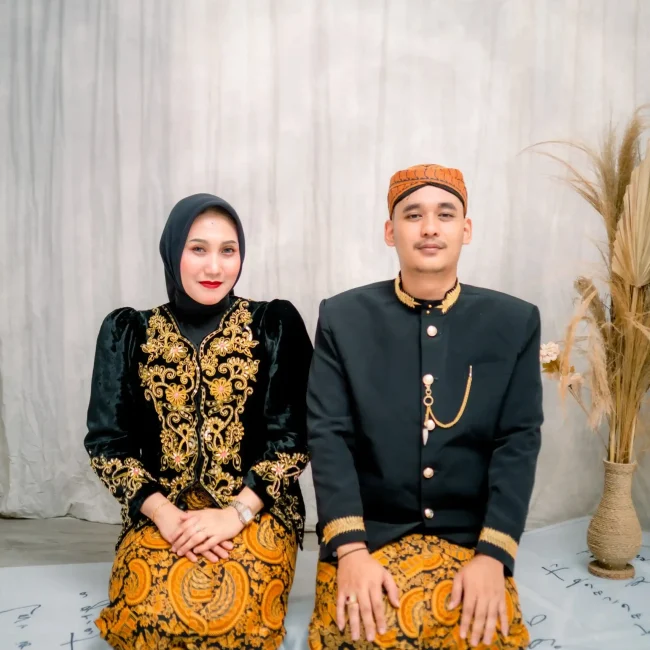 Gita & Candra 11