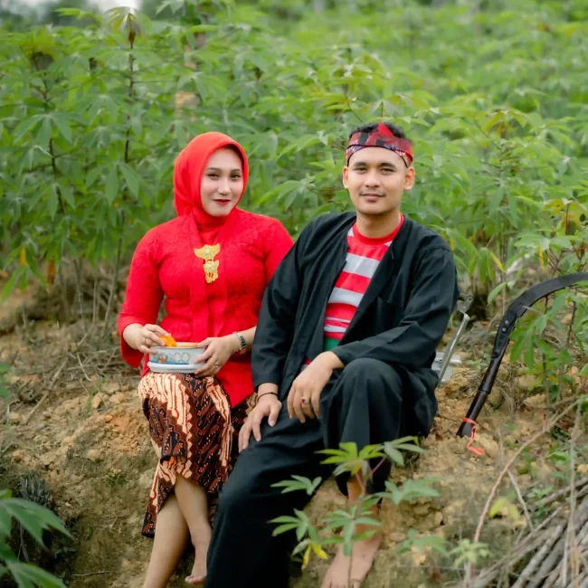 Gita & Candra 12