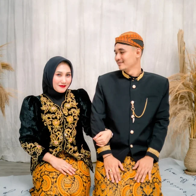 Gita & Candra 14