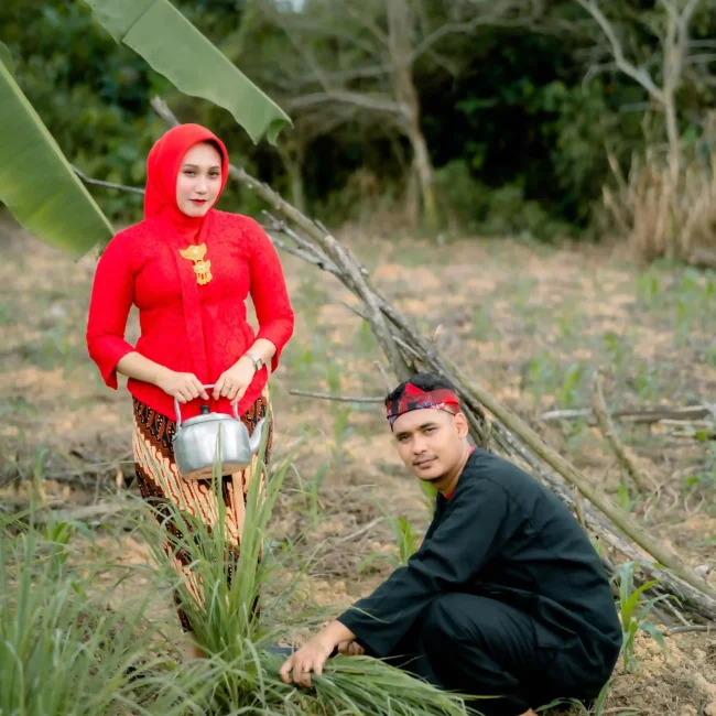 Gita & Candra 2