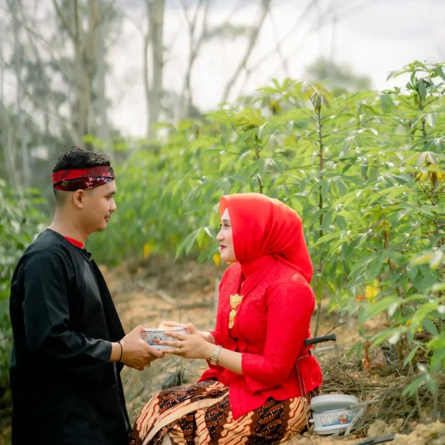 Gita & Candra 4