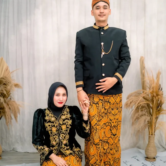 Gita & Candra 9