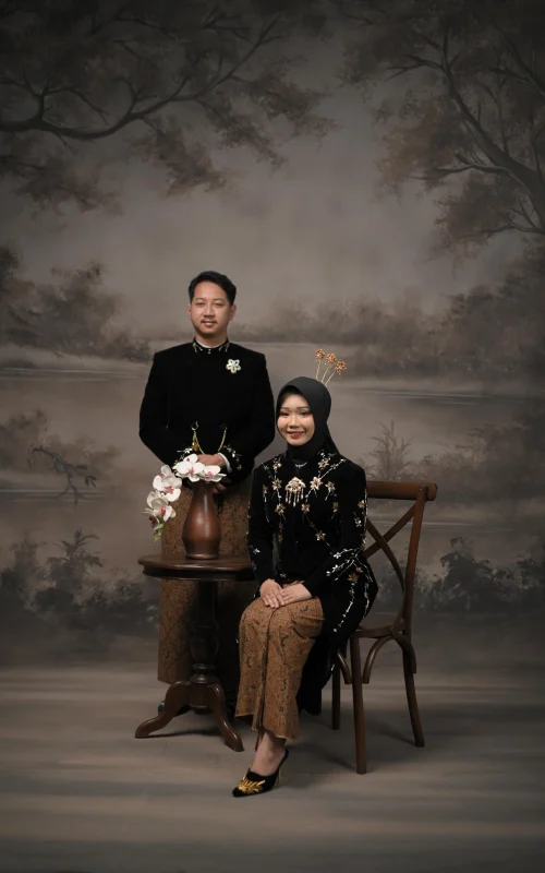 Hilma & Fahmi (9)