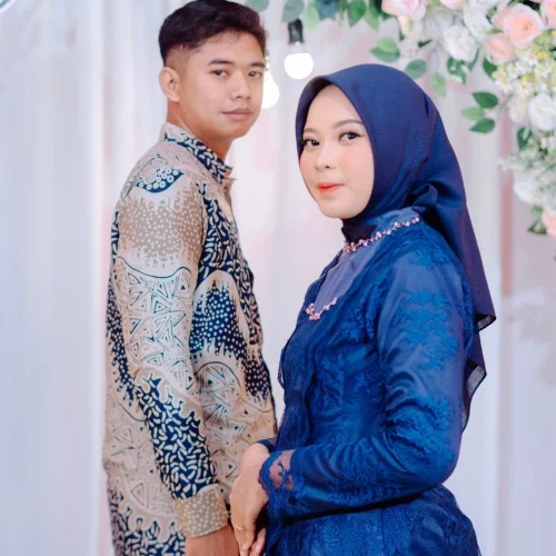 Ika & Bayu (1)