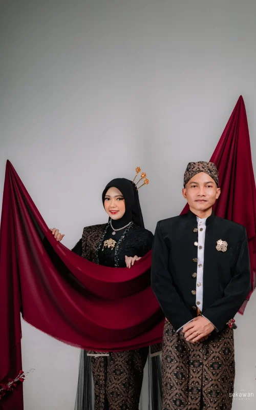 Irma & Wahyu 5