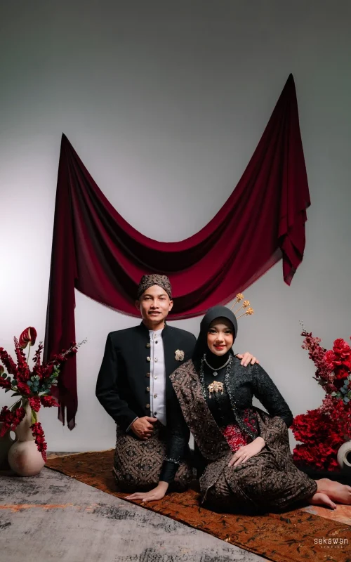Irma & Wahyu 6