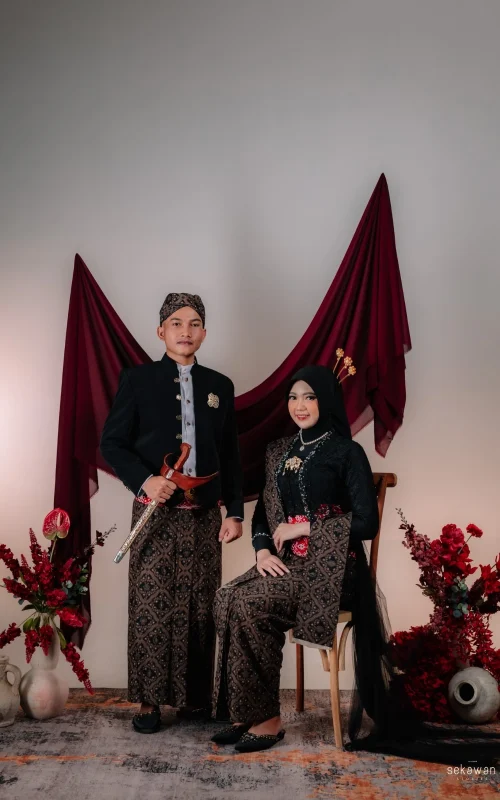 Irma & Wahyu 8
