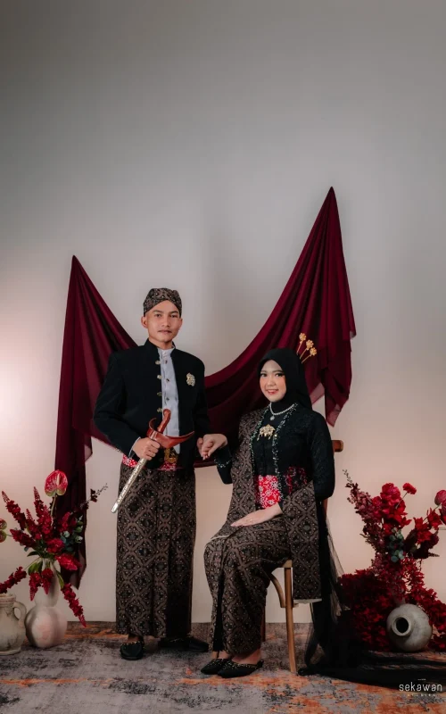 Irma & Wahyu 9