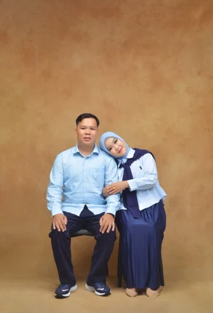 Lusi & Rahmat 10