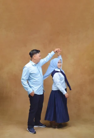 Lusi & Rahmat 11