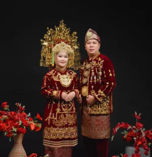 Lusi & Rahmat 5