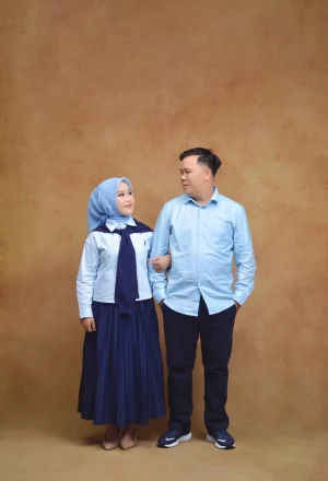 Lusi & Rahmat 9
