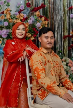 Maulidya & Mahadi (12)