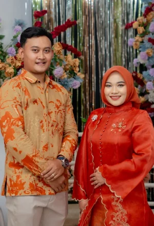 Maulidya & Mahadi (4)