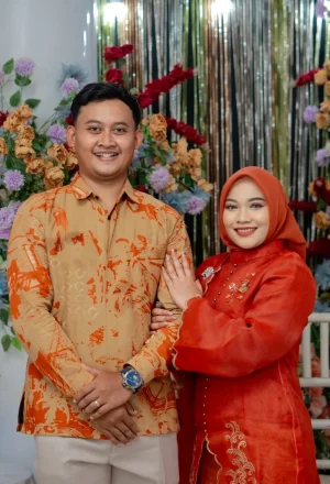 Maulidya & Mahadi (5)