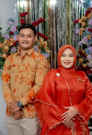 Maulidya & Mahadi (6)