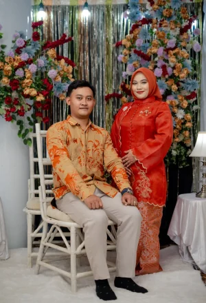 Maulidya & Mahadi (8)