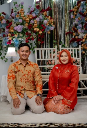 Maulidya & Mahadi (9)