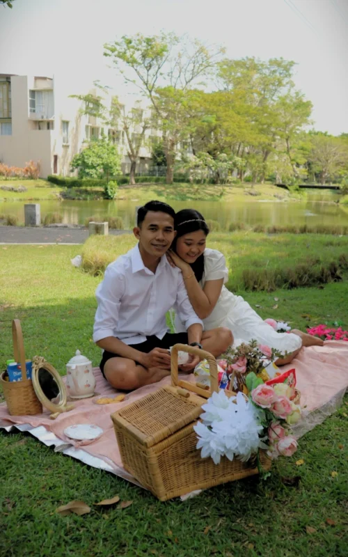 Nadya & Wahyu 17