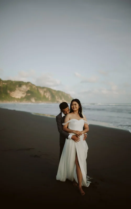 Nadya & Wahyu 9