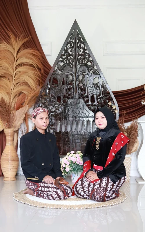 Nanda & Ibnu 3