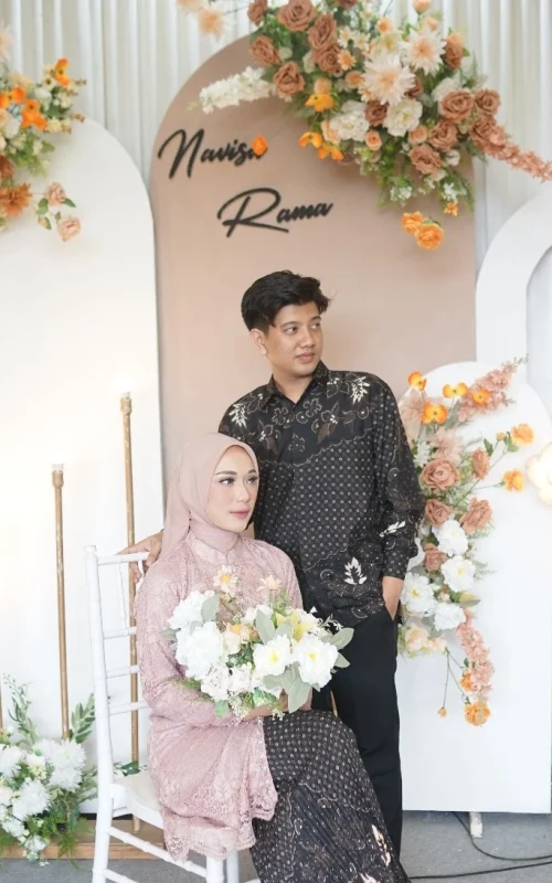 Navisa & Rama