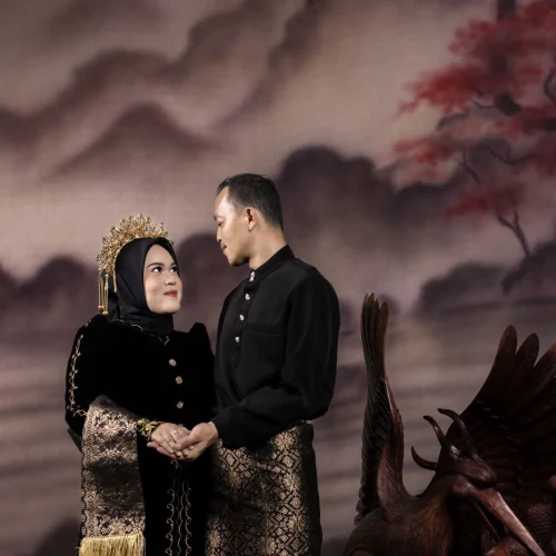 Nindi & Bambang (10)