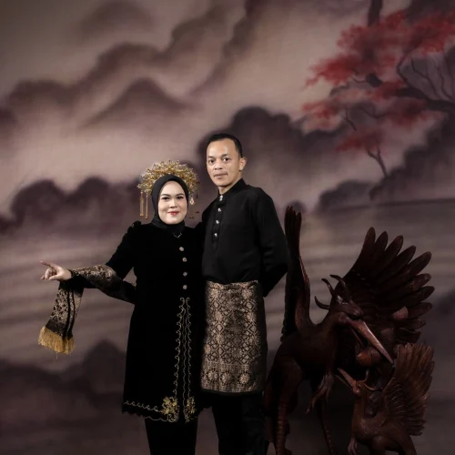 Nindi & Bambang (11)