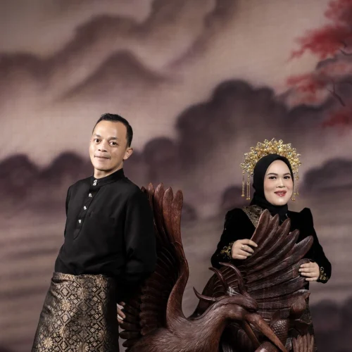 Nindi & Bambang (12)