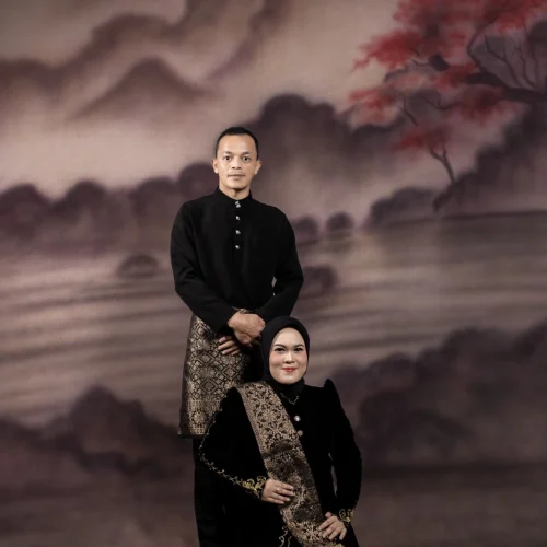 Nindi & Bambang (13)