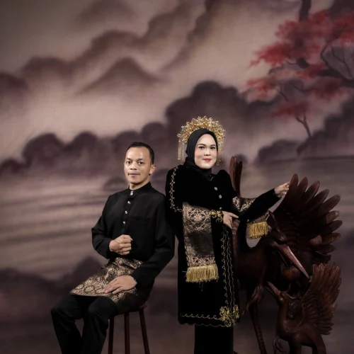 Nindi & Bambang (14)