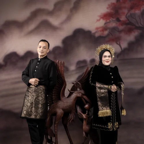 Nindi & Bambang (15)