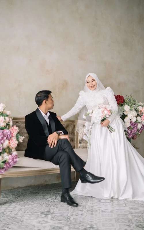 Nuna & Rama 1