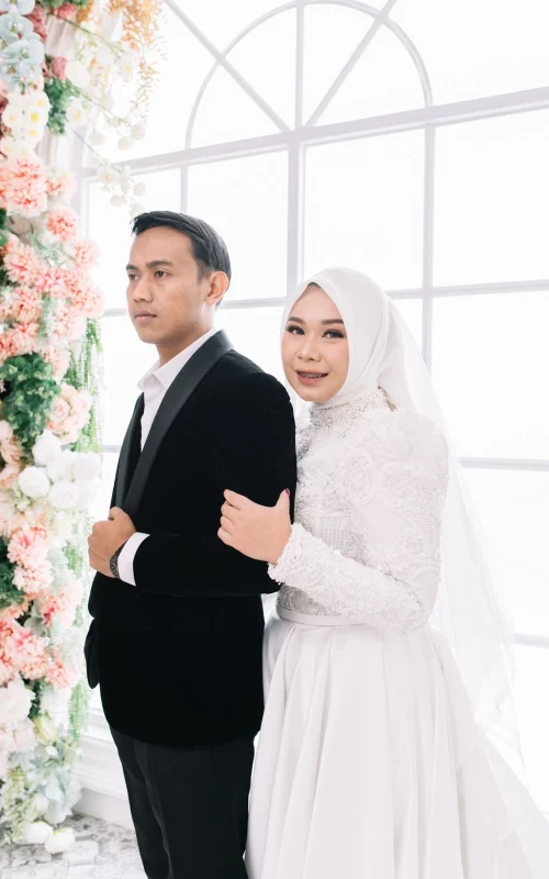 Nuna & Rama 2