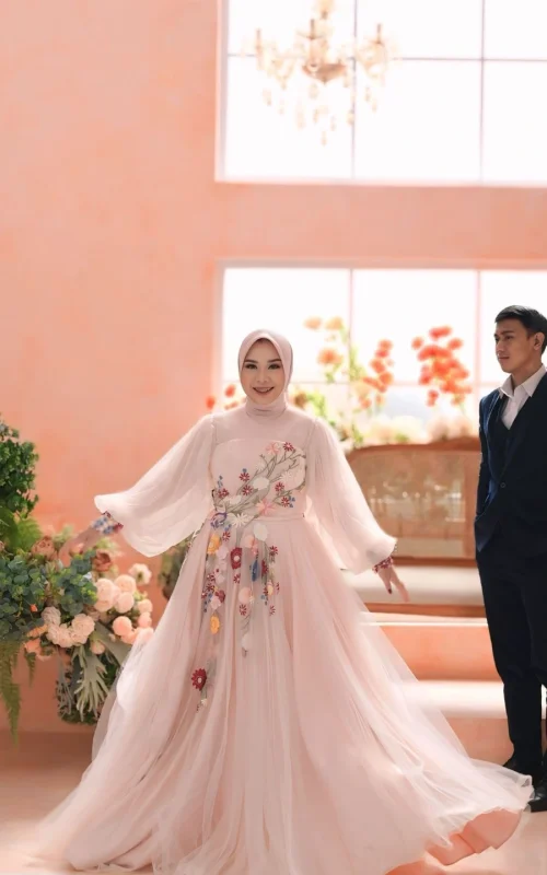 Nuna & Rama 3