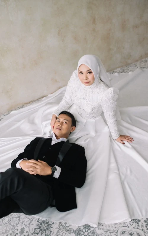 Nuna & Rama 7