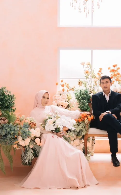 Nuna & Rama 9