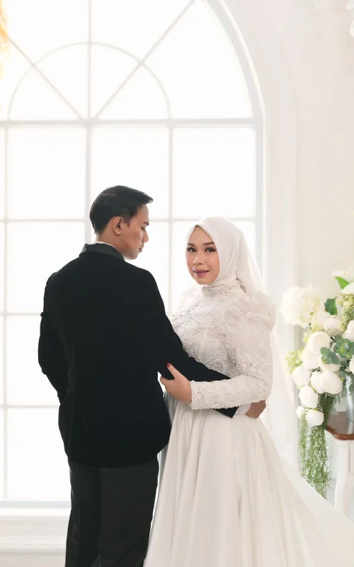 Nuna & Rama A1