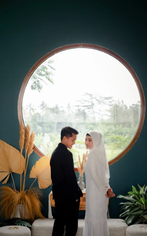 Rahma & Agung 11