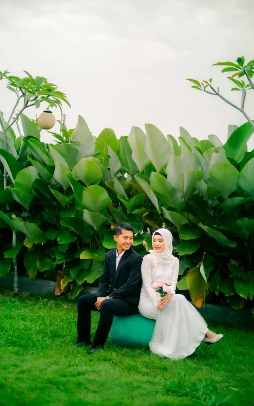 Rahma & Agung 13